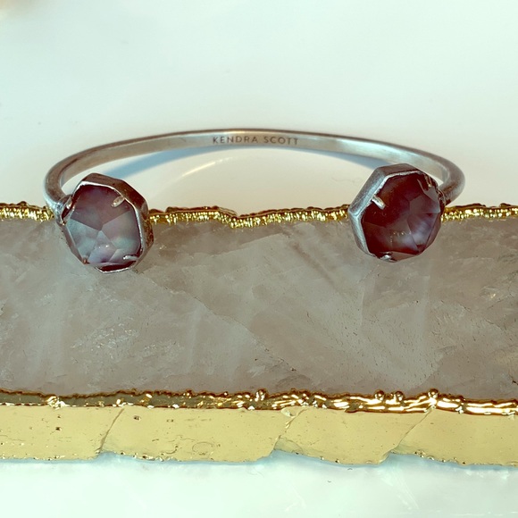 Kendra Scott Jewelry - Kendra Scott open cuff bracelet